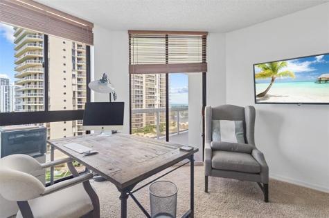 20185 E Country Club Drive Miami FL 33180