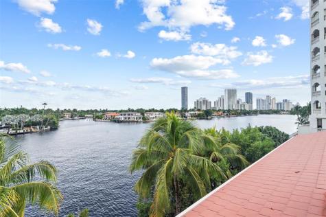 20185 E Country Club Drive Miami FL 33180