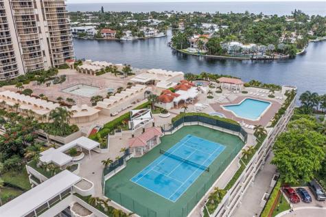 20185 E Country Club Drive Miami FL 33180