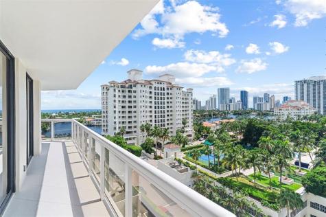20185 E Country Club Drive Miami FL 33180