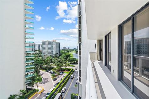 20185 E Country Club Drive Miami FL 33180