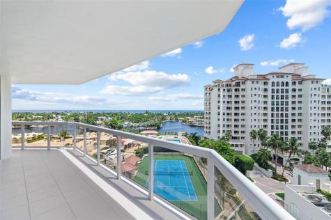 20185 E Country Club Drive Miami FL 33180