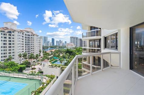 20185 E Country Club Drive Miami FL 33180