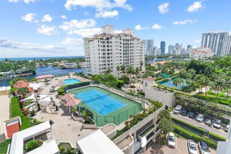 20185 E Country Club Drive Miami FL 33180