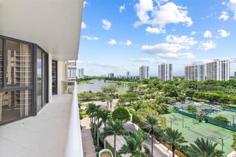 20185 E Country Club Drive Miami FL 33180