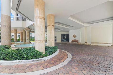 20185 E Country Club Drive Miami FL 33180