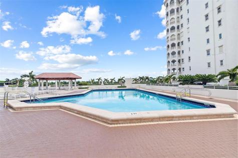 20185 E Country Club Drive Miami FL 33180