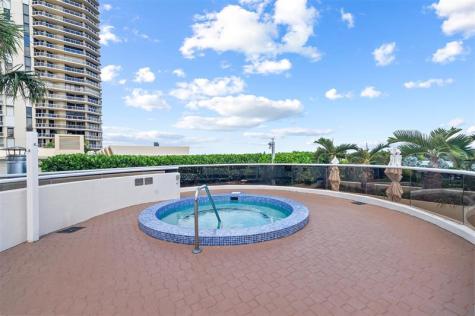 20185 E Country Club Drive Miami FL 33180