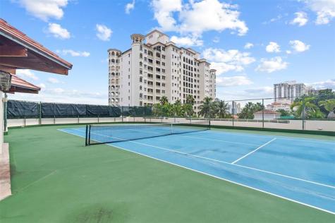 20185 E Country Club Drive Miami FL 33180