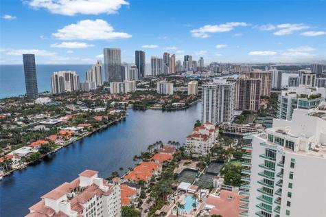 20185 E Country Club Drive Miami FL 33180