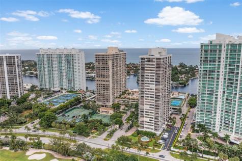 20185 E Country Club Drive Miami FL 33180