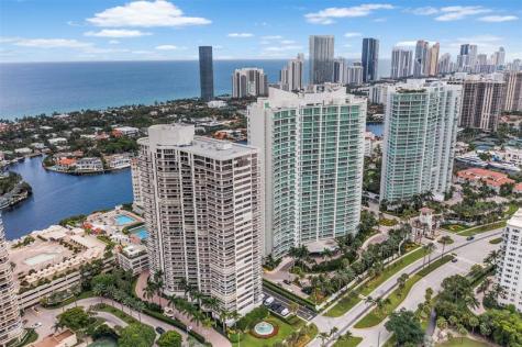 20185 E Country Club Drive Miami FL 33180