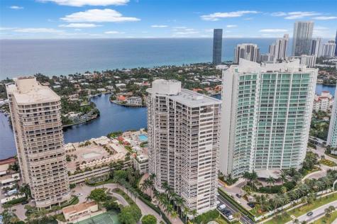 20185 E Country Club Drive Miami FL 33180