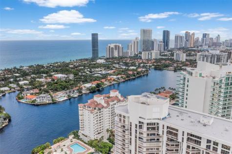 20185 E Country Club Drive Miami FL 33180