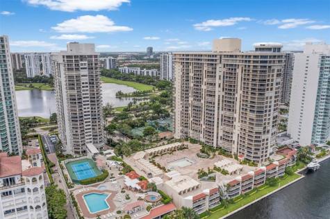 20185 E Country Club Drive Miami FL 33180