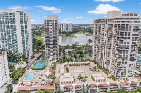 20185 E Country Club Drive Miami FL 33180