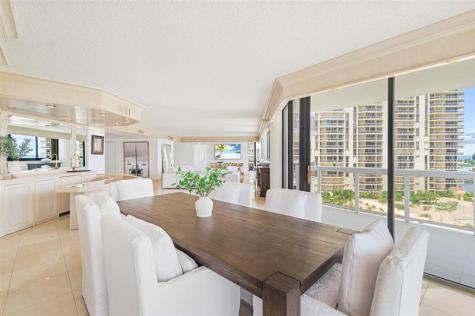 20185 E Country Club Drive Miami FL 33180