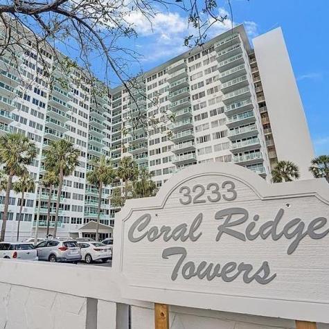 3233 NE 34th Street Fort Lauderdale FL 33308