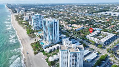 1501 S Ocean Boulevard Pompano Beach FL 33062