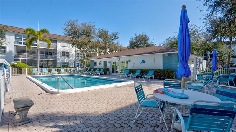 1501 S Ocean Boulevard Pompano Beach FL 33062