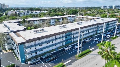 1501 S Ocean Boulevard Pompano Beach FL 33062