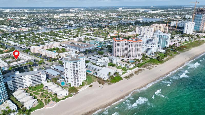 1501 S Ocean Boulevard Pompano Beach FL 33062