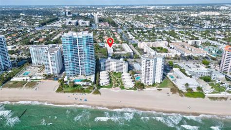 1501 S Ocean Boulevard Pompano Beach FL 33062