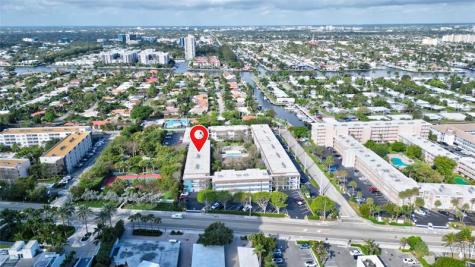 1501 S Ocean Boulevard Pompano Beach FL 33062