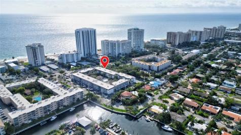 1501 S Ocean Boulevard Pompano Beach FL 33062