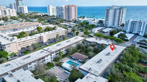 1501 S Ocean Boulevard Pompano Beach FL 33062
