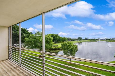 3205 Portofino Point Coconut Creek FL 33066
