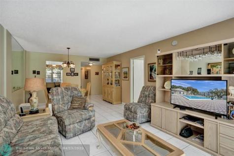 2999 NW 48th Avenue Lauderdale Lakes FL 33313