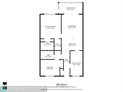 2999 NW 48th Avenue Lauderdale Lakes FL 33313