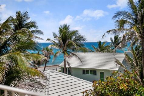 1223 Hillsboro Mile Hillsboro Beach FL 33062