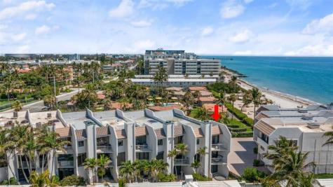1223 Hillsboro Mile Hillsboro Beach FL 33062