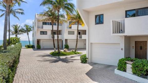 1223 Hillsboro Mile Hillsboro Beach FL 33062