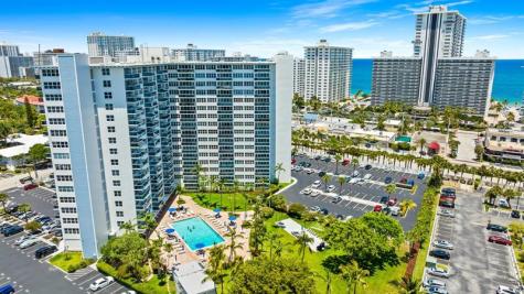 3300 NE 36th Street Fort Lauderdale FL 33308