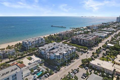 4511 El Mar Drive Lauderdale By The Sea FL 33308