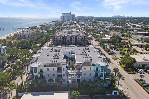 4511 El Mar Drive Lauderdale By The Sea FL 33308