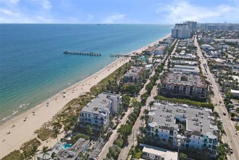 4511 El Mar Drive Lauderdale By The Sea FL 33308