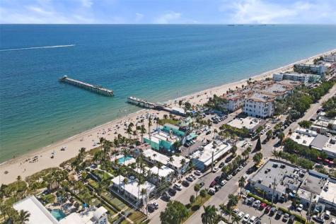 4511 El Mar Drive Lauderdale By The Sea FL 33308