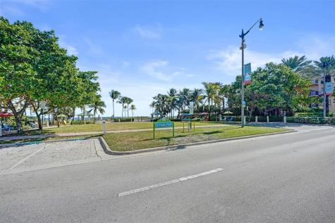 4511 El Mar Drive Lauderdale By The Sea FL 33308