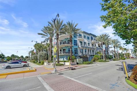 4511 El Mar Drive Lauderdale By The Sea FL 33308