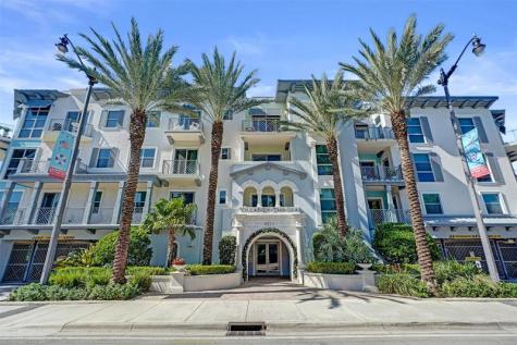 4511 El Mar Drive Lauderdale By The Sea FL 33308