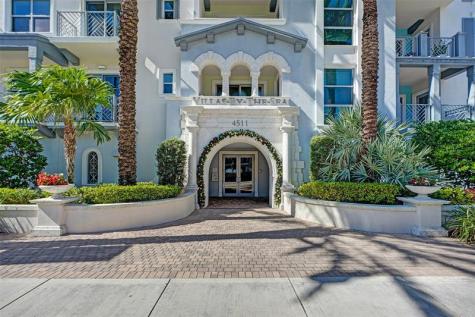 4511 El Mar Drive Lauderdale By The Sea FL 33308