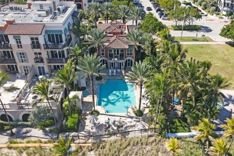 4511 El Mar Drive Lauderdale By The Sea FL 33308