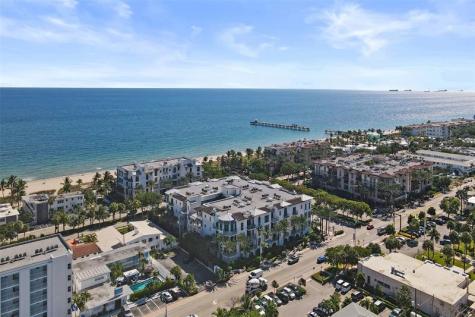 4511 El Mar Drive Lauderdale By The Sea FL 33308