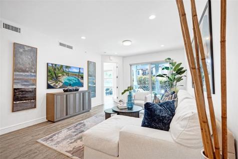 4511 El Mar Drive Lauderdale By The Sea FL 33308