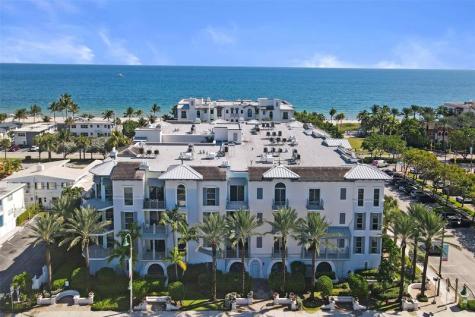4511 El Mar Drive Lauderdale By The Sea FL 33308