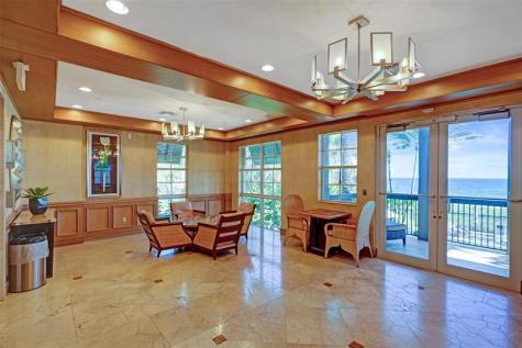 4511 El Mar Drive Lauderdale By The Sea FL 33308